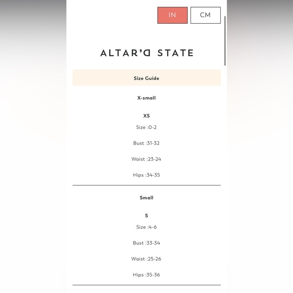 Altar’d State Mirabel Blue Ditsy Floral Soft Adjustable Strap Mini Dress - Picture 9 of 9